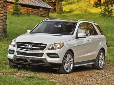 ML 350